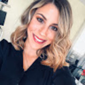 Meet your Posher, Stacy